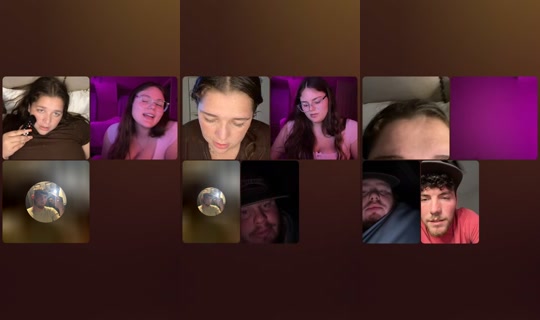 brianna.2022 TikTok Live — Aug 29, 2026, 6:25 AM