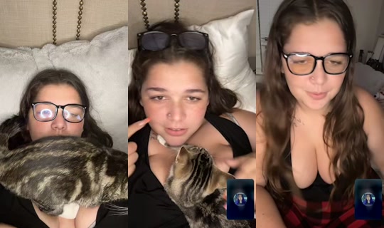 brianna.2022 TikTok Live — Aug 30, 2026, 3:04 AM