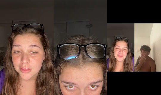 brianna.2022 TikTok Live — Sep 3, 2026, 6:10 AM