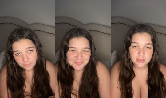 brianna.2022 TikTok live replay