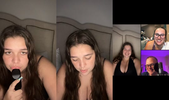 brianna.2022 TikTok Live — Oct 3, 2026, 3:29 AM