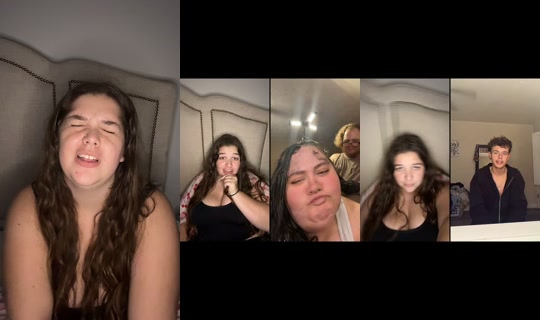 brianna.2022 TikTok Live — Oct 4, 2026, 2:55 AM