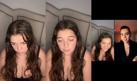brianna.2022 TikTok Live — Oct 4, 2026, 5:55 AM