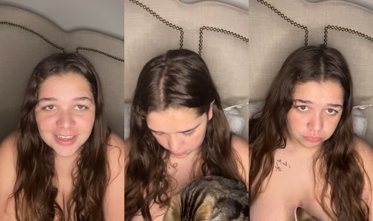 brianna.2022 TikTok Live — Oct 7, 2026, 9:19 PM