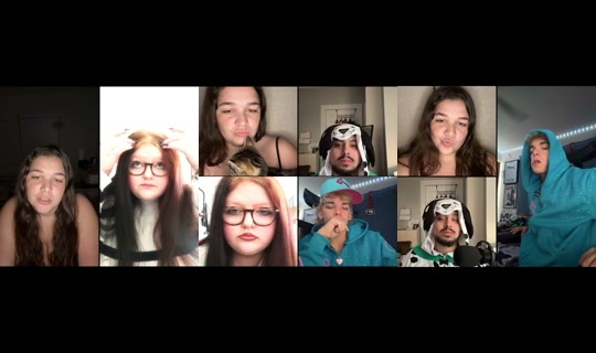 brianna.2022 TikTok Live — Oct 8, 2026, 10:53 AM