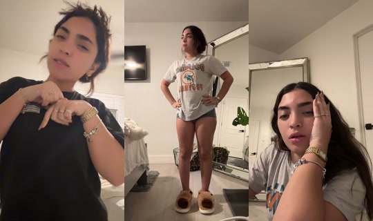 briannaamarie TikTok Live — Sep 26, 2026, 2:01 AM