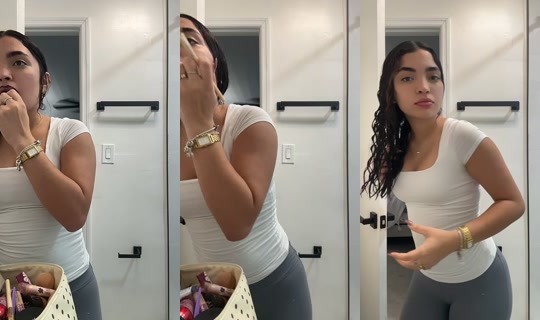 briannaamarie TikTok Live — Sep 26, 2026, 4:30 PM