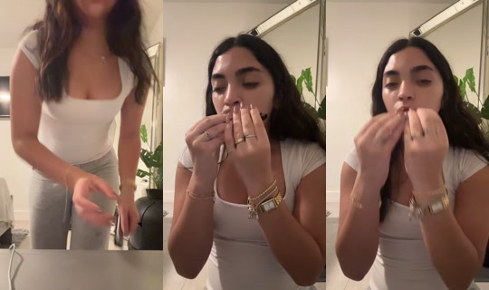 briannaamarie TikTok Live — Sep 27, 2026, 2:21 AM