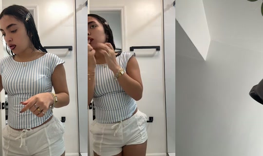 briannaamarie TikTok Live — Sep 27, 2026, 1:43 PM