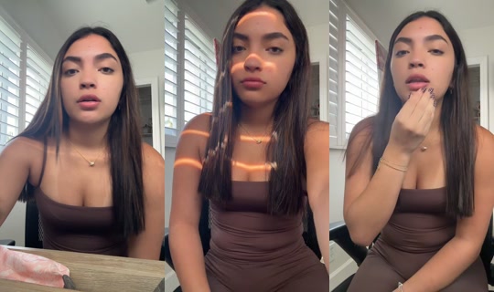 briannaamarie TikTok Live — Oct 8, 2026, 1:34 PM