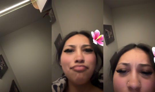 briannaarizpe3 TikTok Live — Aug 25, 2026, 11:43 PM