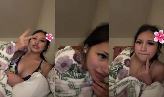 briannaarizpe3 TikTok Live — Aug 26, 2026, 5:38 AM
