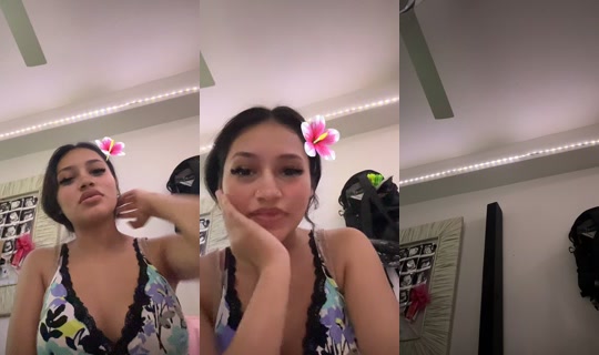 briannaarizpe3 TikTok Live — Aug 26, 2026, 10:22 PM