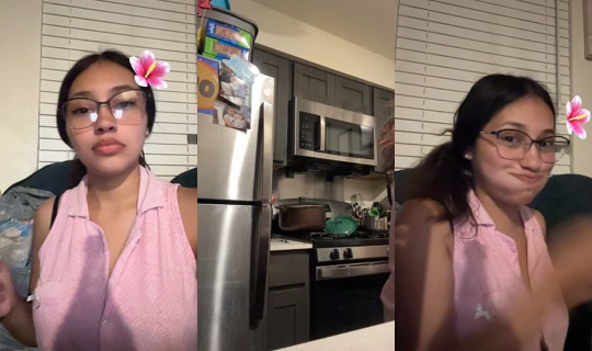 briannaarizpe3 TikTok Live — Aug 31, 2026, 1:34 AM