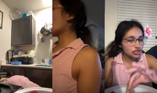 briannaarizpe3 TikTok Live — Aug 31, 2026, 3:17 AM