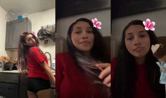 briannaarizpe3 TikTok Live — Sep 3, 2026, 3:59 AM