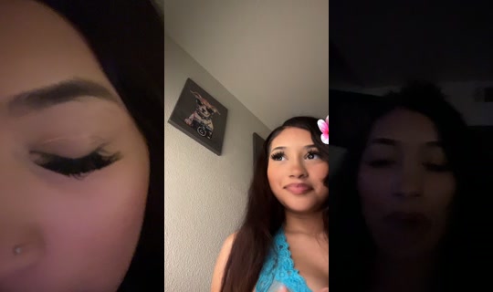 briannaarizpe3 TikTok Live — Sep 3, 2026, 6:38 AM