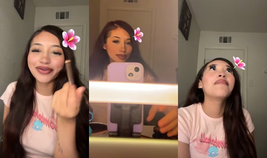 briannaarizpe3 TikTok Live — Sep 3, 2026, 6:13 PM