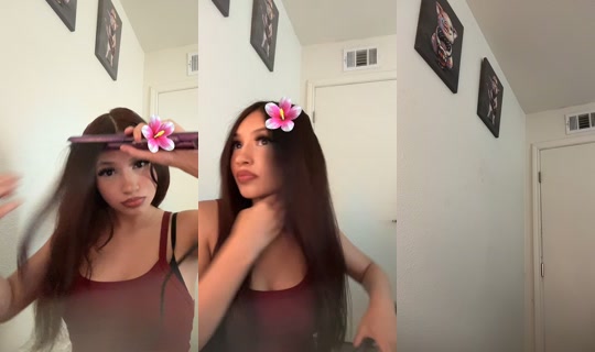 briannaarizpe3 TikTok Live — Sep 22, 2026, 3:14 PM