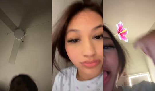 briannaarizpe3 TikTok Live — Sep 23, 2026, 12:35 AM