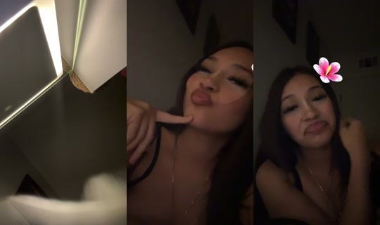briannaarizpe3 TikTok Live — Sep 23, 2026, 5:30 AM