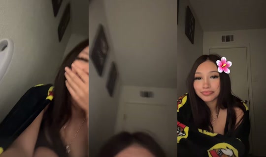 briannaarizpe3 TikTok Live — Sep 23, 2026, 6:23 AM