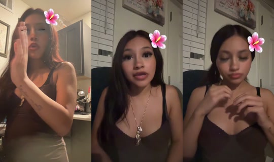 briannaarizpe3 TikTok Live — Sep 23, 2026, 7:37 AM