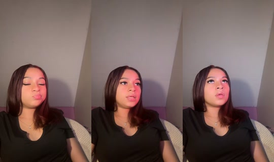 briannabaee TikTok Live — Sep 23, 2026, 5:18 PM