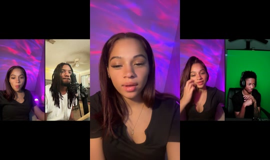 briannabaee TikTok Live — Sep 23, 2026, 9:00 PM