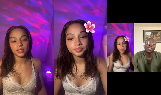 briannabaee TikTok Live — Sep 23, 2026, 11:17 PM