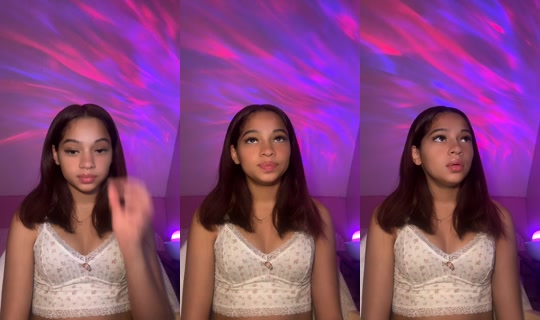 briannabaee TikTok Live — Sep 24, 2026, 4:32 PM