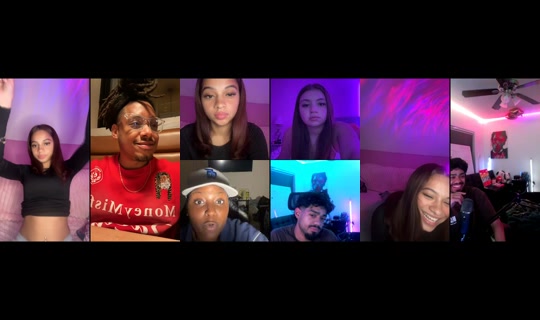 briannabaee TikTok Live — Oct 3, 2026, 4:20 AM