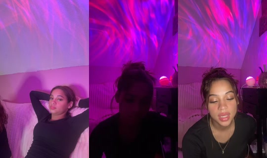 briannabaee TikTok Live — Oct 4, 2026, 1:14 AM