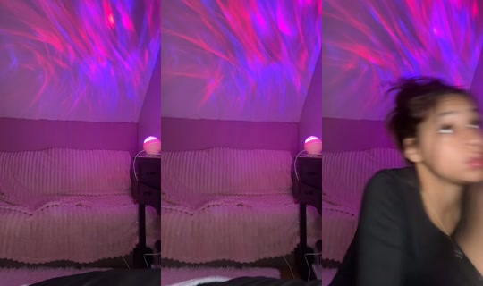 briannabaee TikTok Live — Oct 4, 2026, 1:41 AM