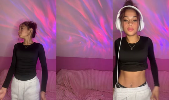 briannabaee TikTok Live — Oct 4, 2026, 1:56 AM