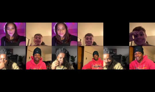 briannabaee TikTok Live — Oct 4, 2026, 6:47 AM