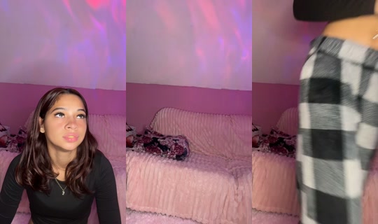briannabaee TikTok Live — Oct 7, 2026, 10:30 PM