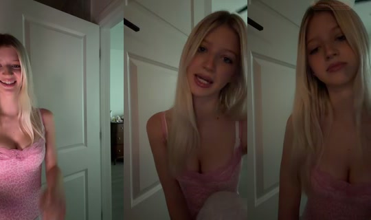 briannaruso TikTok Live — Oct 4, 2026, 8:45 PM