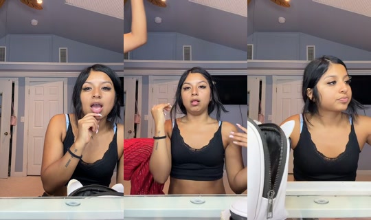 briannasumba TikTok Live — Aug 21, 2026, 1:11 AM