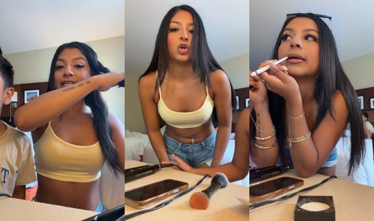 briannasumba TikTok Live — Aug 22, 2026, 12:41 PM