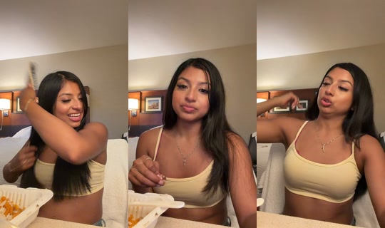 briannasumba TikTok Live — Aug 23, 2026, 4:25 AM