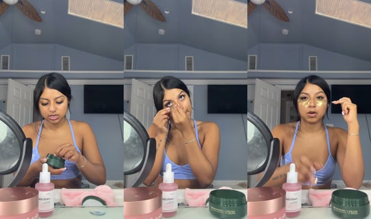 briannasumba TikTok Live — Aug 28, 2026, 12:45 PM