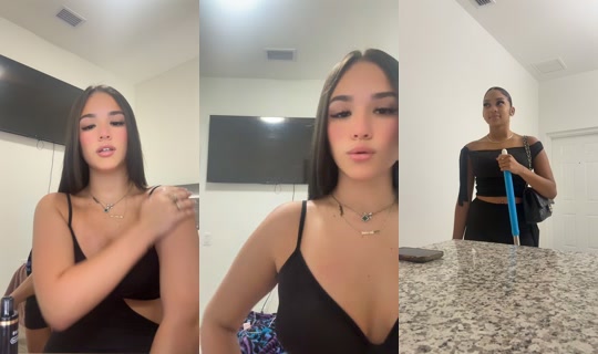 brianneccxo TikTok Live — Sep 20, 2026, 5:24 AM