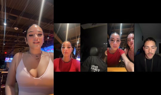 brianneccxo TikTok Live — Sep 24, 2026, 2:57 AM