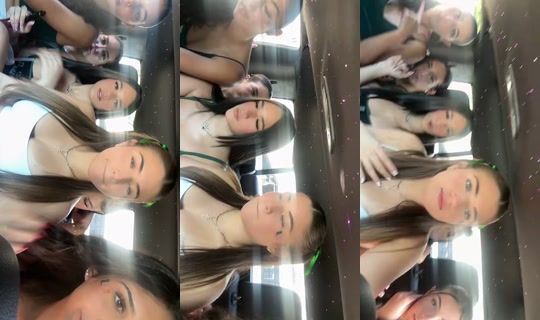 brianneccxo TikTok Live — Sep 26, 2026, 5:20 PM