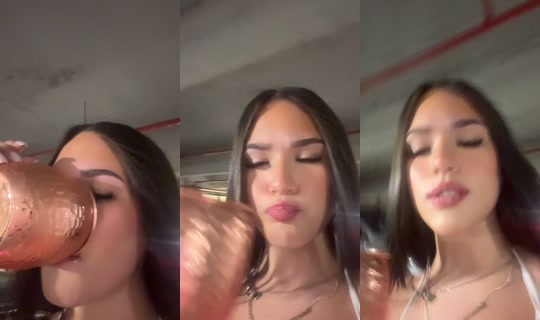 brianneccxo TikTok Live — Oct 4, 2026, 12:40 AM