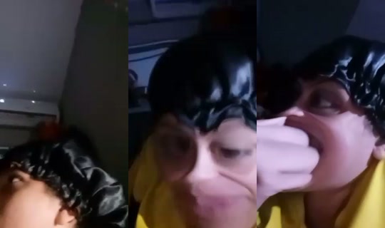 briannette6 TikTok Live — Aug 24, 2026, 7:20 AM