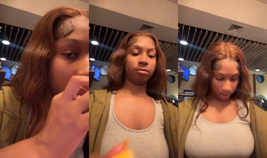 briaunakache TikTok Live — Aug 23, 2026, 2:10 AM