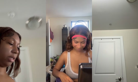briaunakache TikTok Live — Aug 23, 2026, 4:56 PM