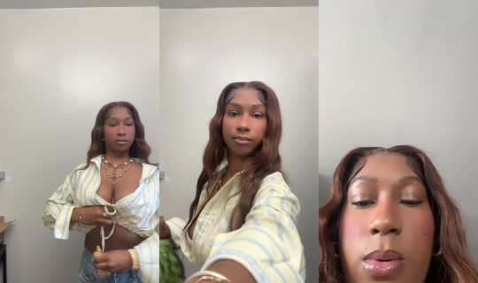 briaunakache TikTok Live — Aug 23, 2026, 5:29 PM